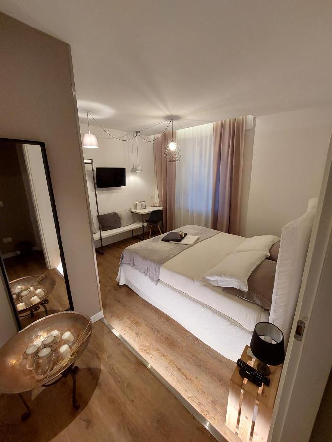 St. Peter's Luxury 3* Rome