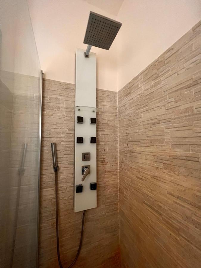 Apartment Via Del Corso Charme *