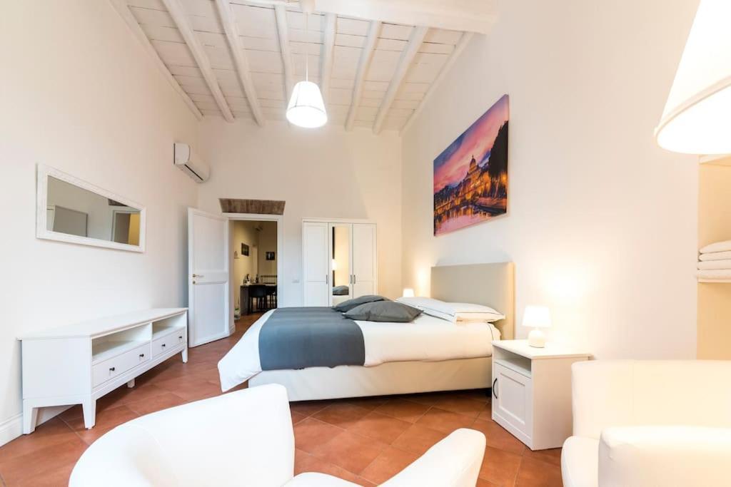 Apartment Domus Marina Vacanze Romane-colosseo Rome