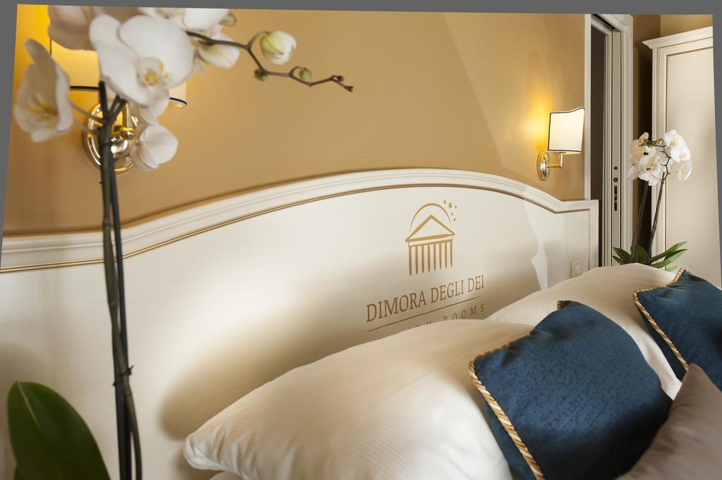 Guest house Dimora Degli Dei