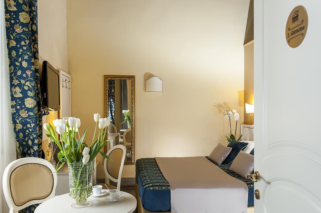 Guest house Dimora Degli Dei Rome