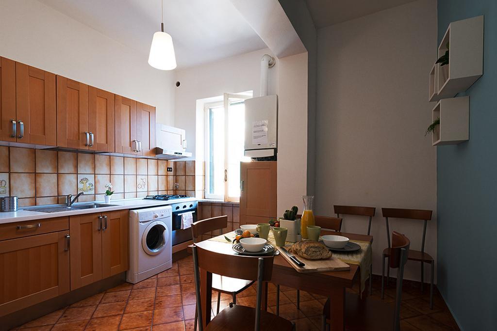 Apartment Nice - Milazzo 29 Rome