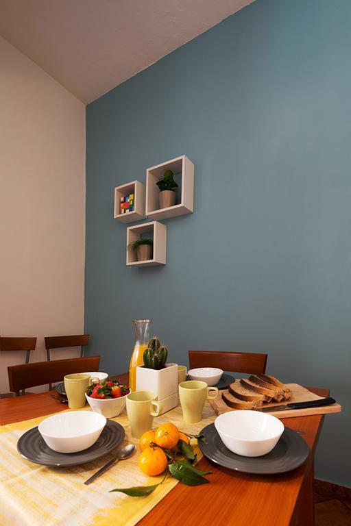 Nice - Milazzo 29 Apartment Rome