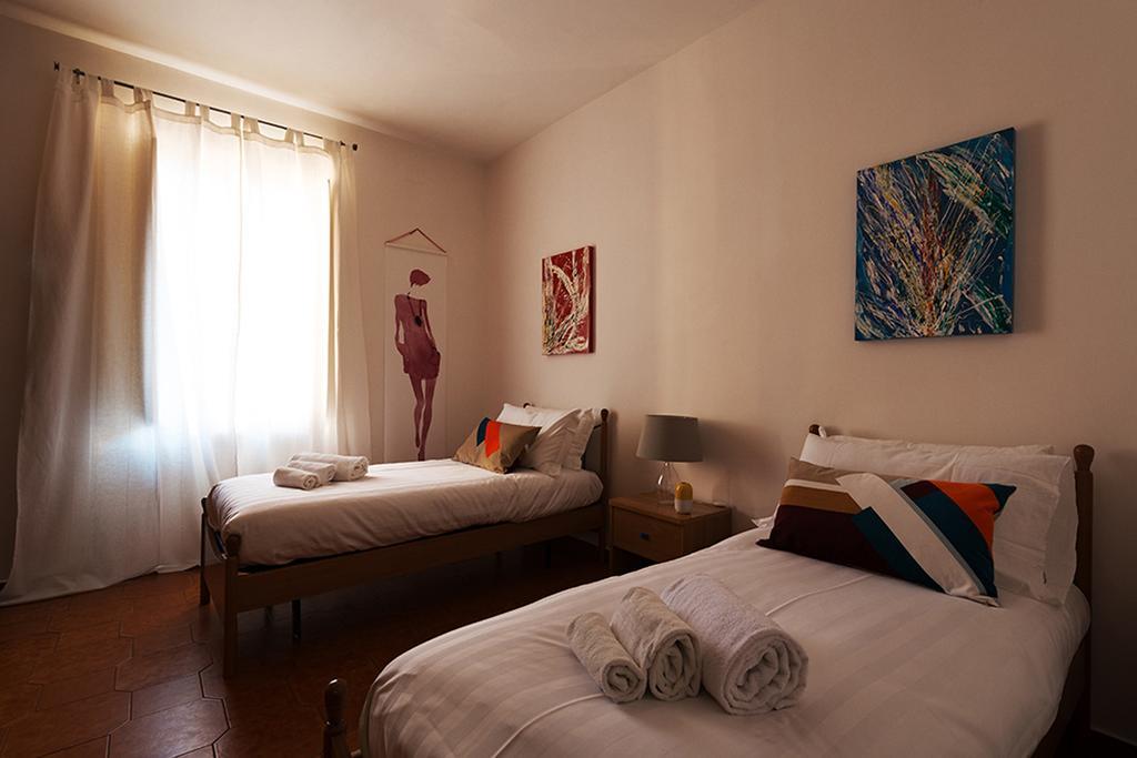 Nice - Milazzo 29 Apartment