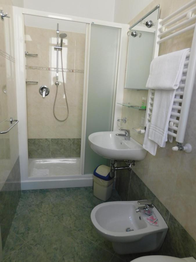 Hotel Casa San Giuseppe Rome