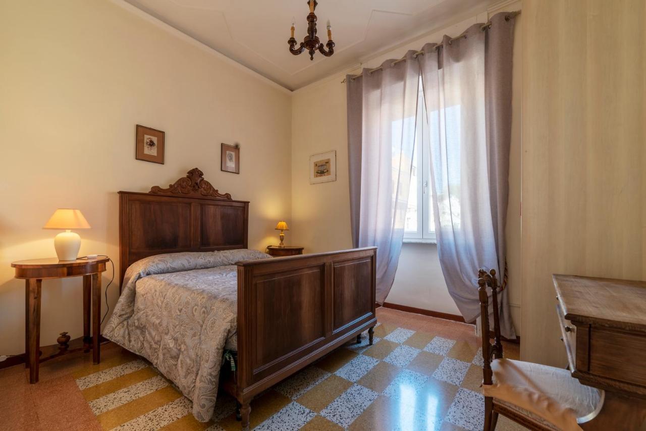 Apartment Musei Vaticani & Mm Cipro Rome