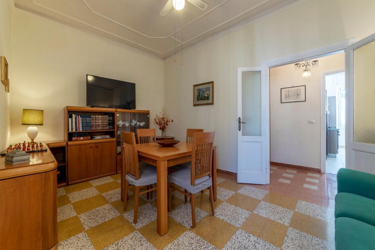 Musei Vaticani & Mm Cipro Apartment