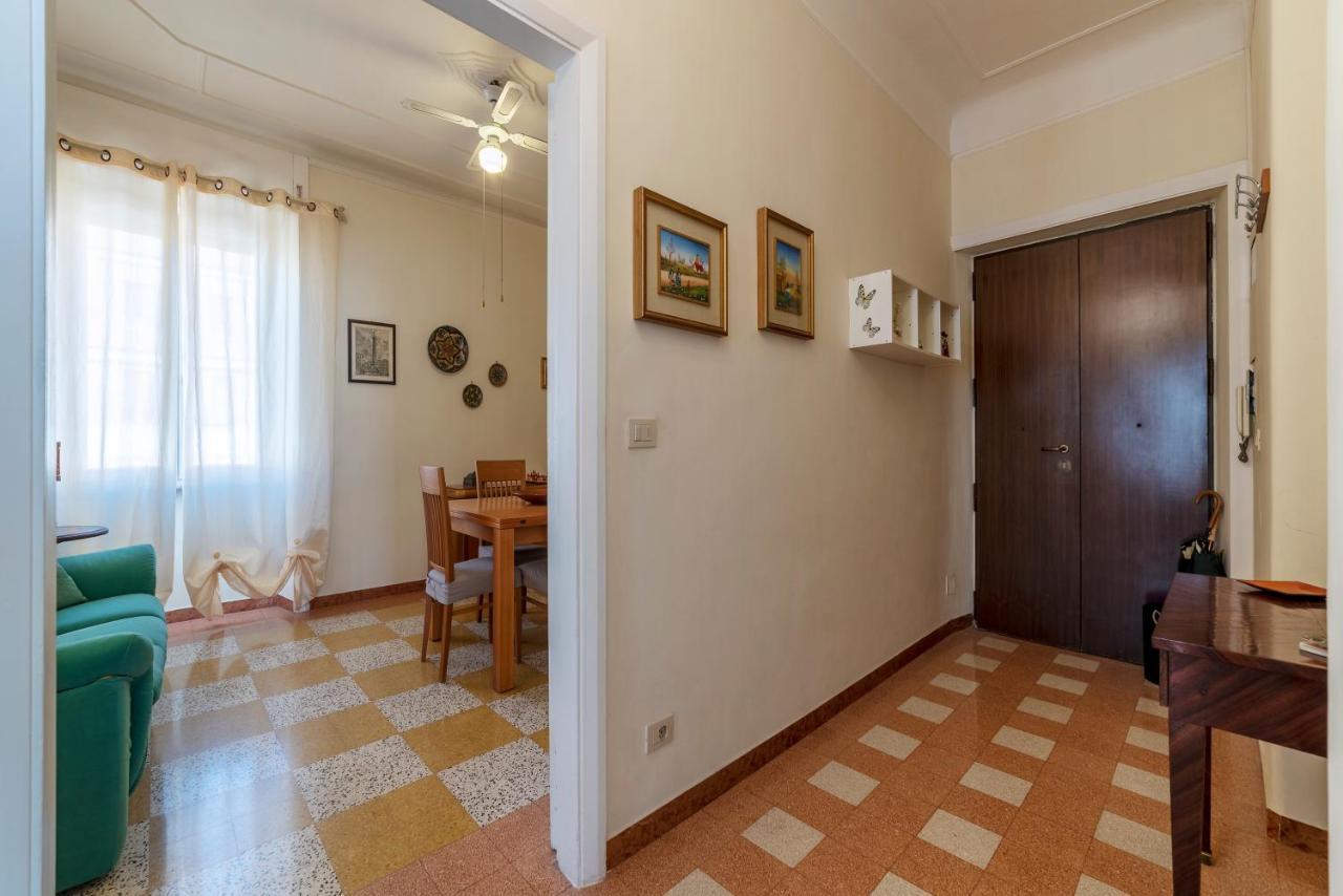 Musei Vaticani & Mm Cipro Apartment *