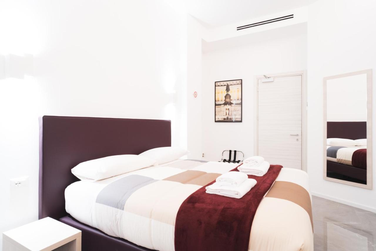 Guest house Lux Pretoria Rome
