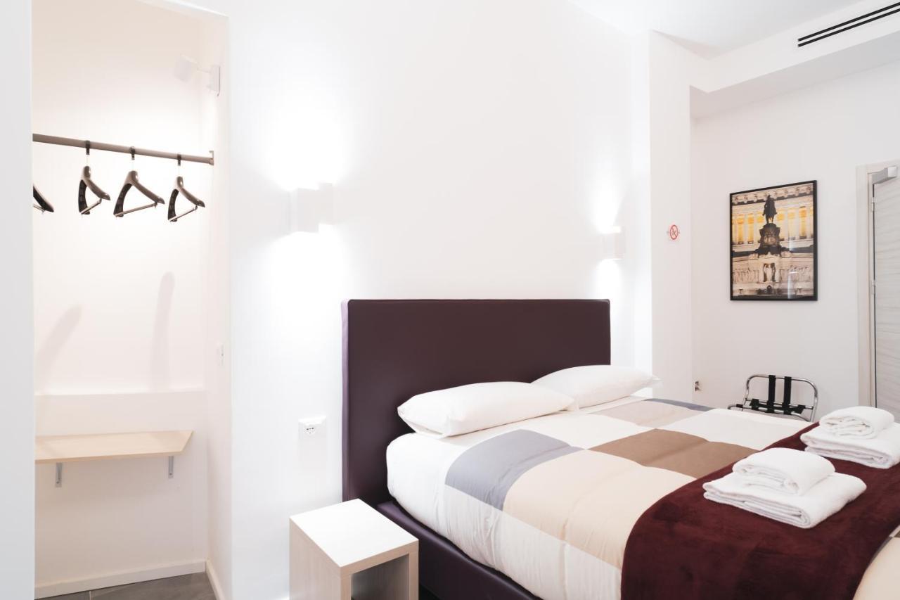 Guest house Lux Pretoria