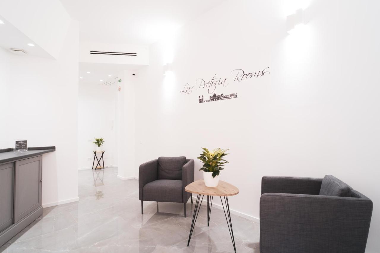 Lux Pretoria *