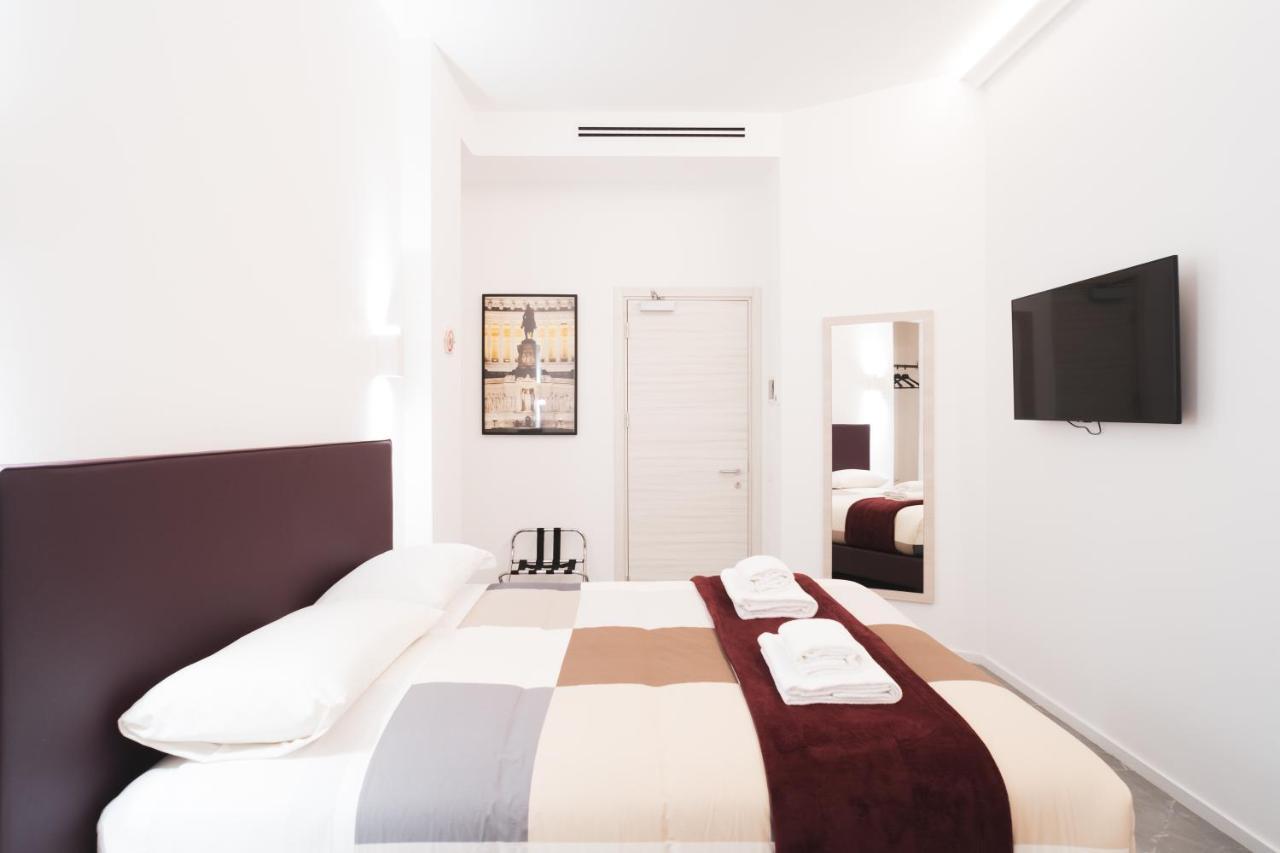 Lux Pretoria Guest house *