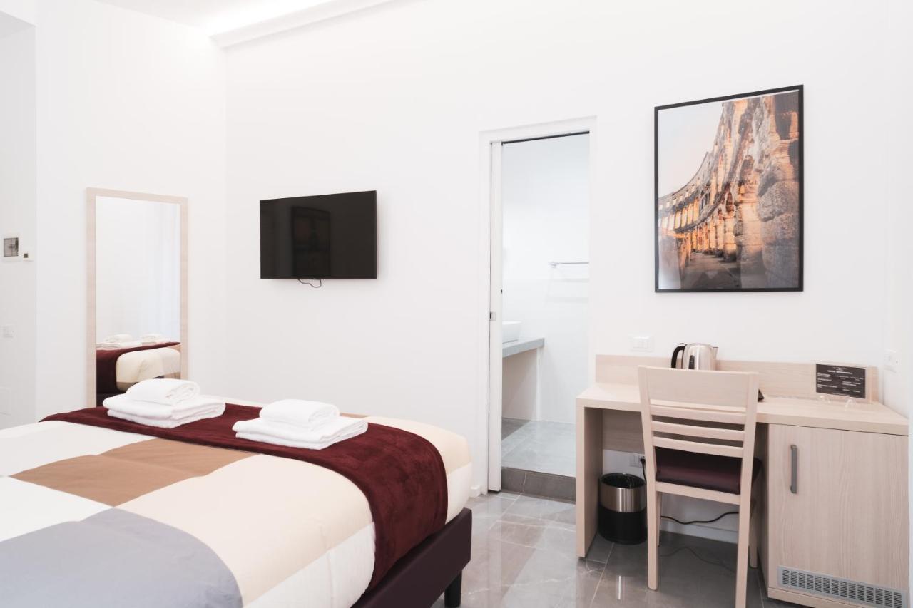 Lux Pretoria Guest house