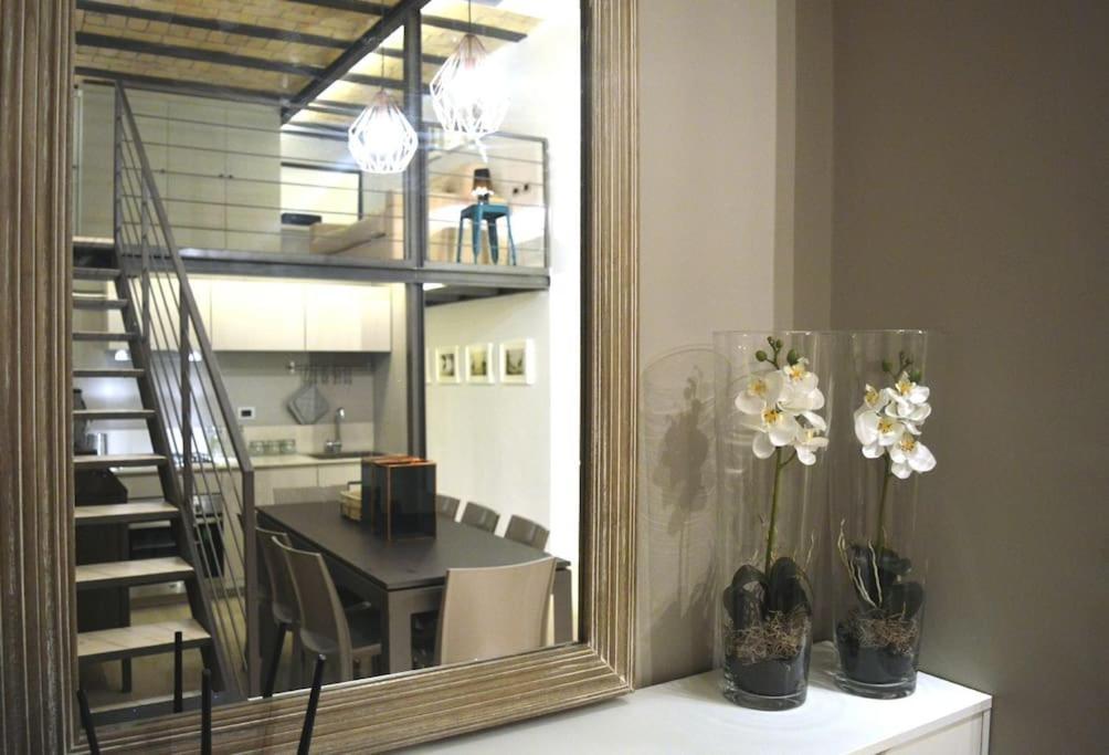 Luxury Vittoria Rome