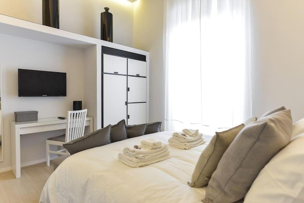 Luxury Vittoria Rome