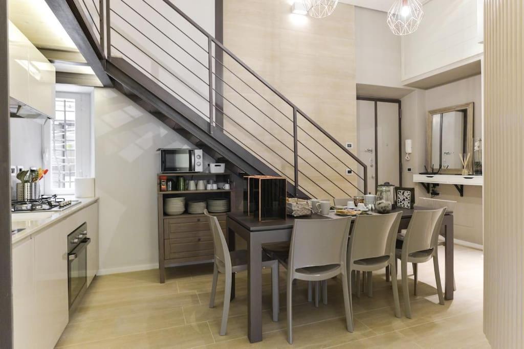Apartment Luxury Vittoria