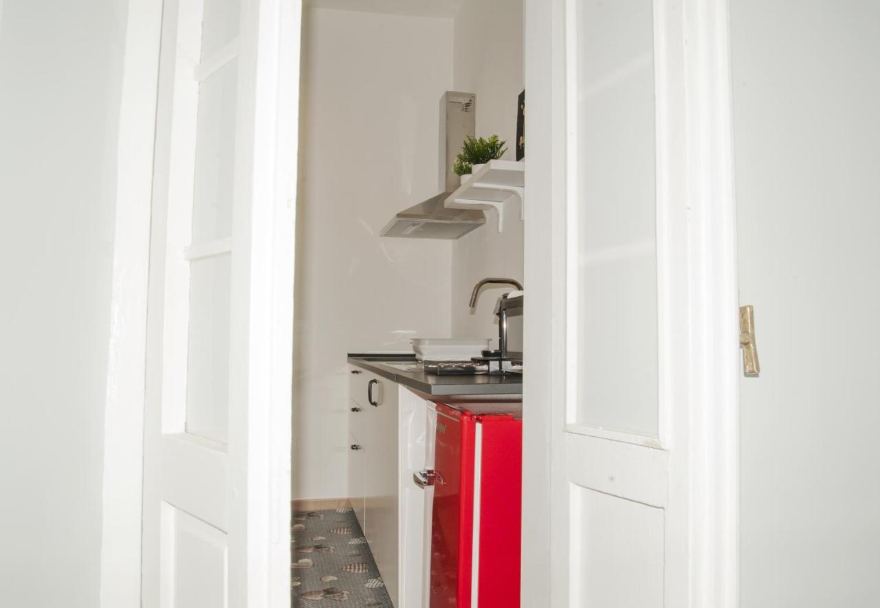 Appartamento Sweethomemonti Roma