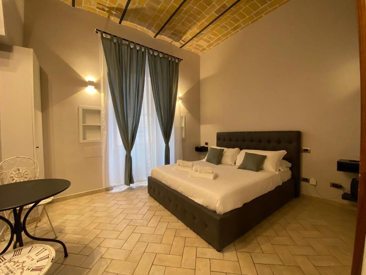 Appartamento K'alma Colosseo Africa Roma