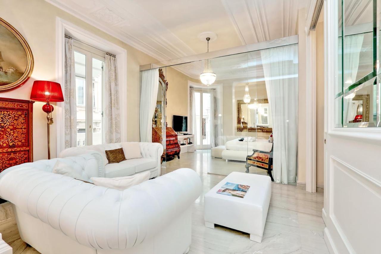 Appartamento Luxury To Spanish Steps *