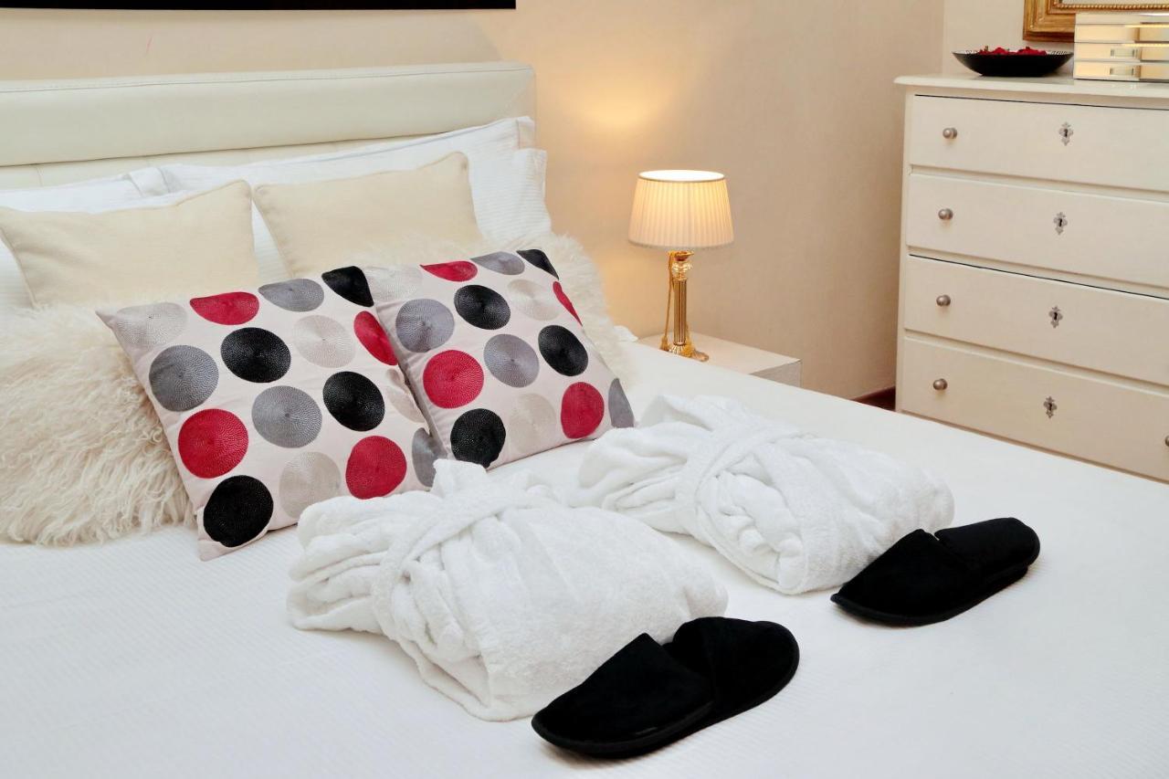 Luxury To Spanish Steps Appartamento *