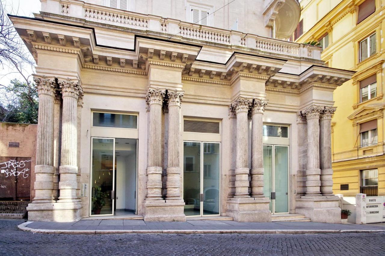 Appartamento Luxury To Spanish Steps Roma