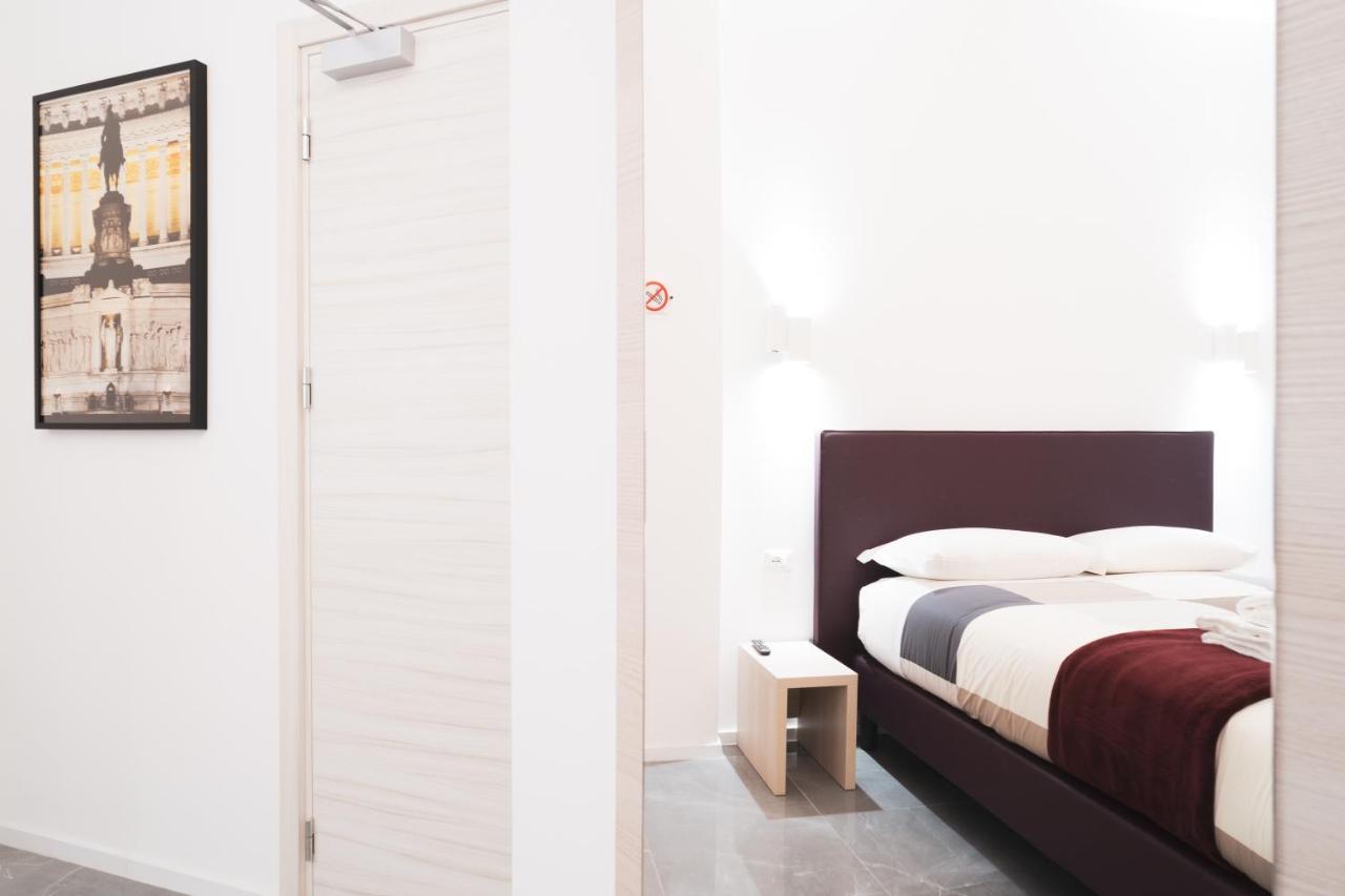 Guest house Lux Pretoria