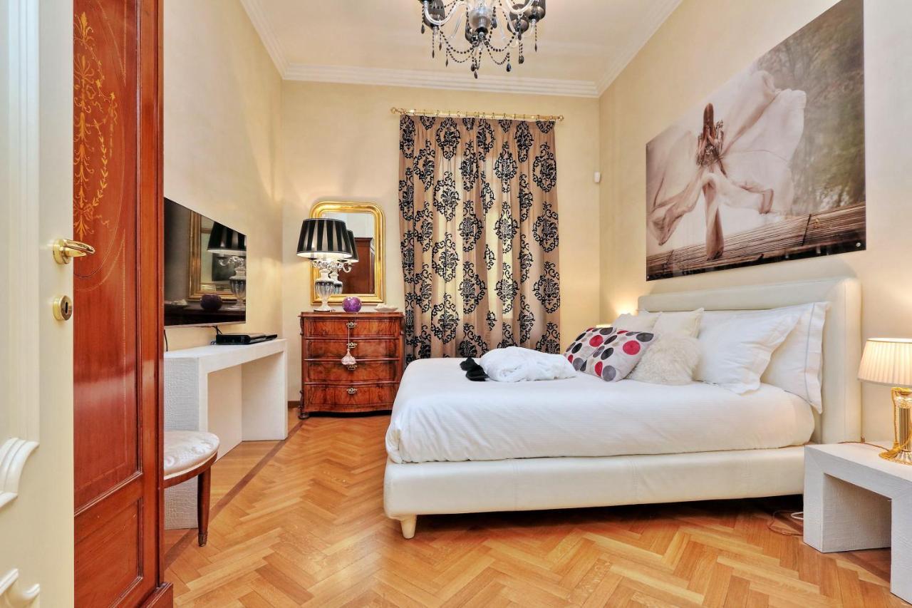Appartamento Luxury To Spanish Steps