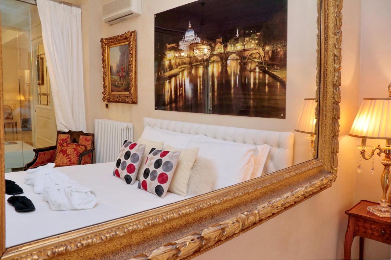 Appartamento Luxury To Spanish Steps *