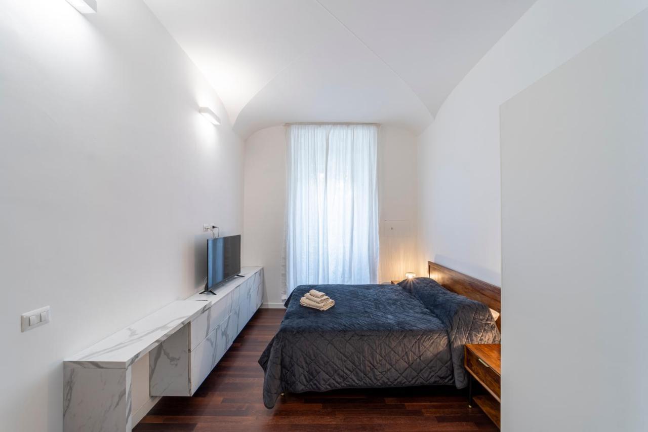 Apartment Domus Aurea And