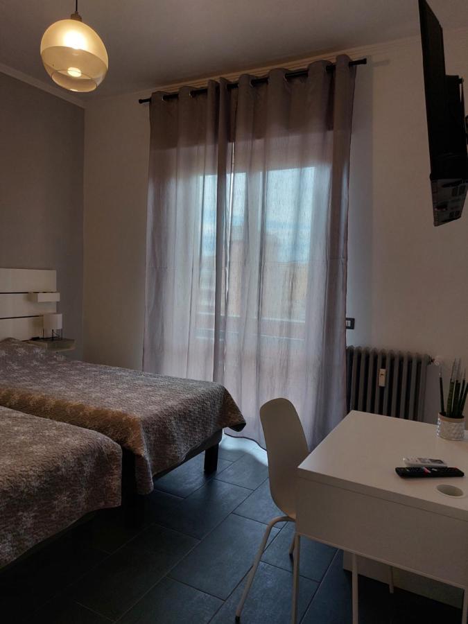 Guest house San Lorenzo Rome