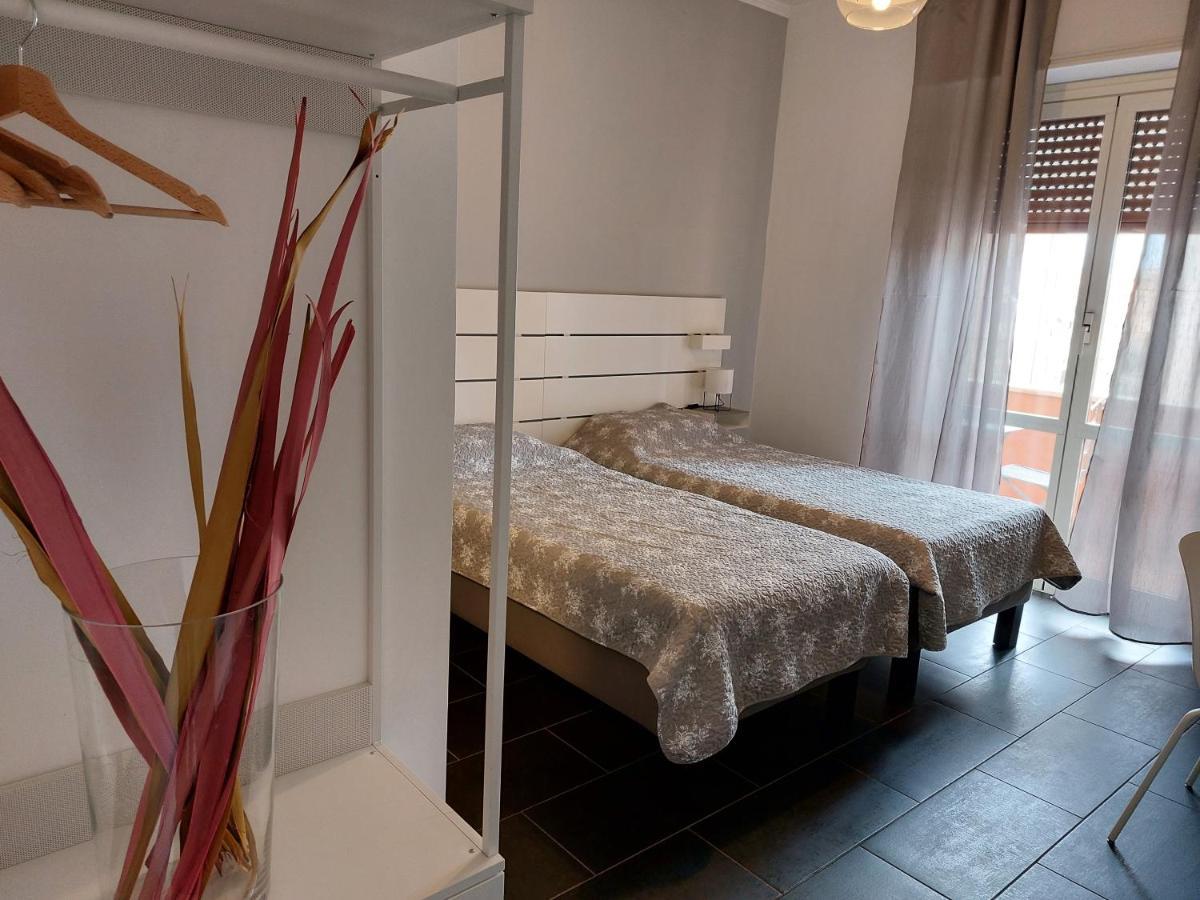 San Lorenzo Guest house *