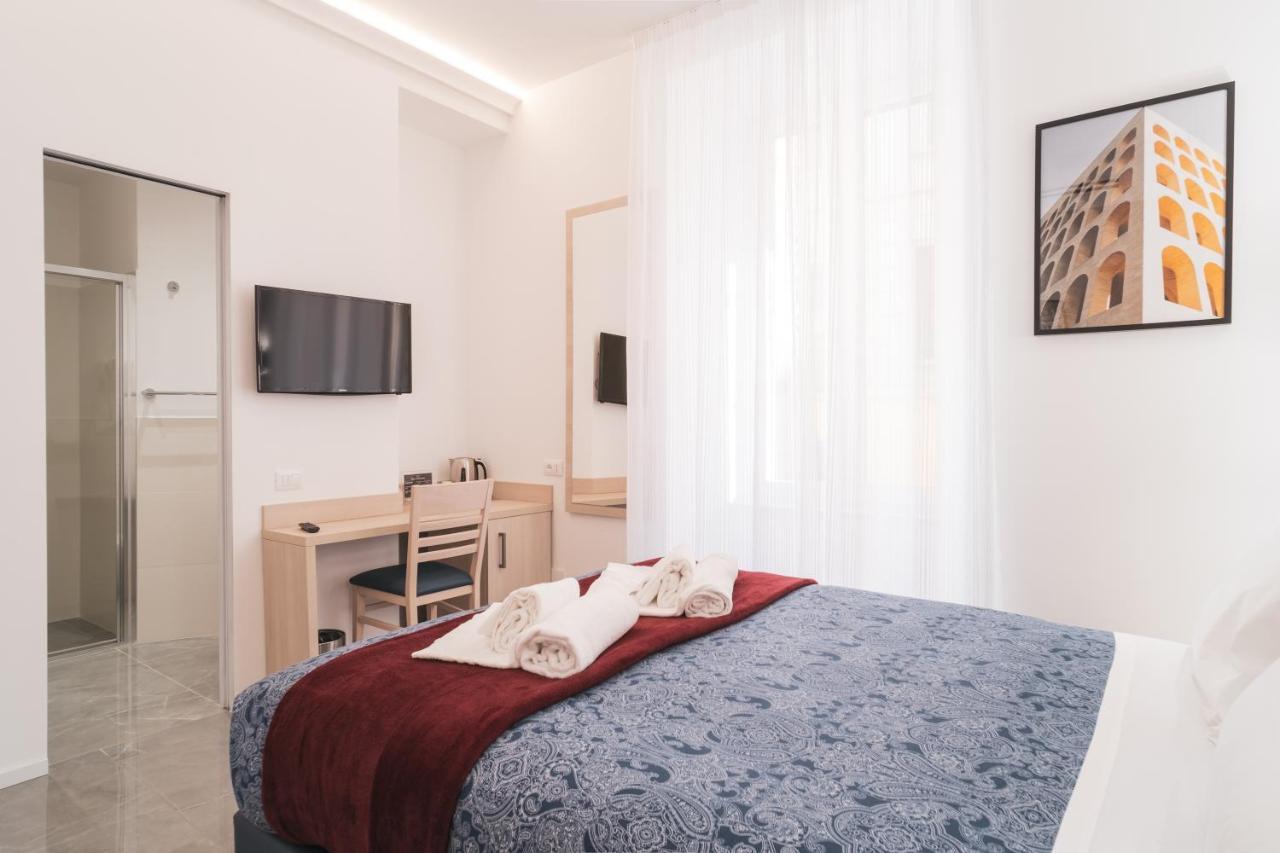 Lux Pretoria * Rome