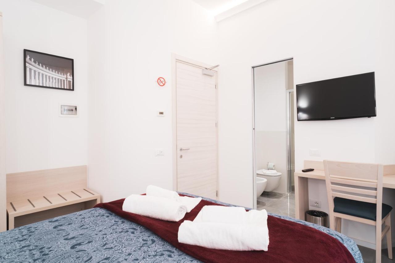 Guest house Lux Pretoria Rome