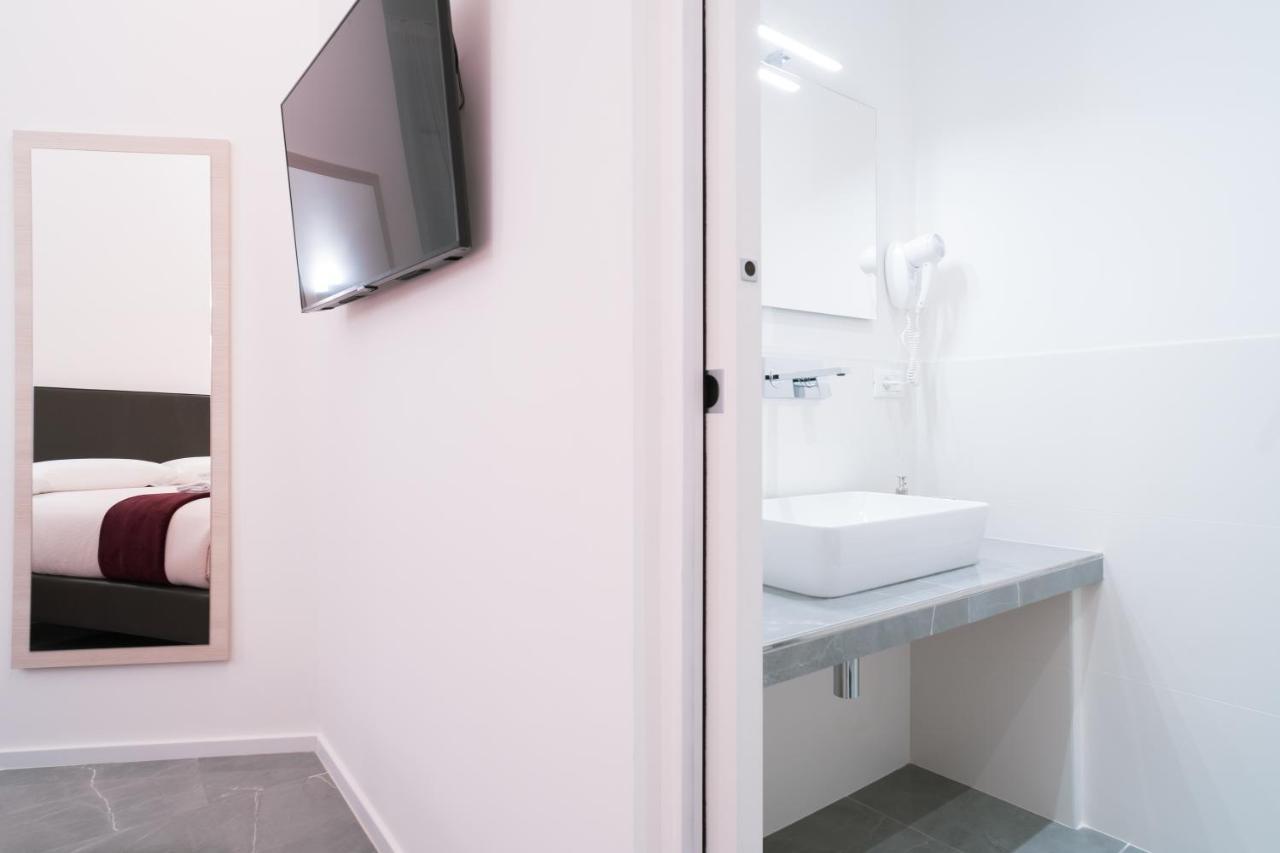 Guest house Lux Pretoria Rome