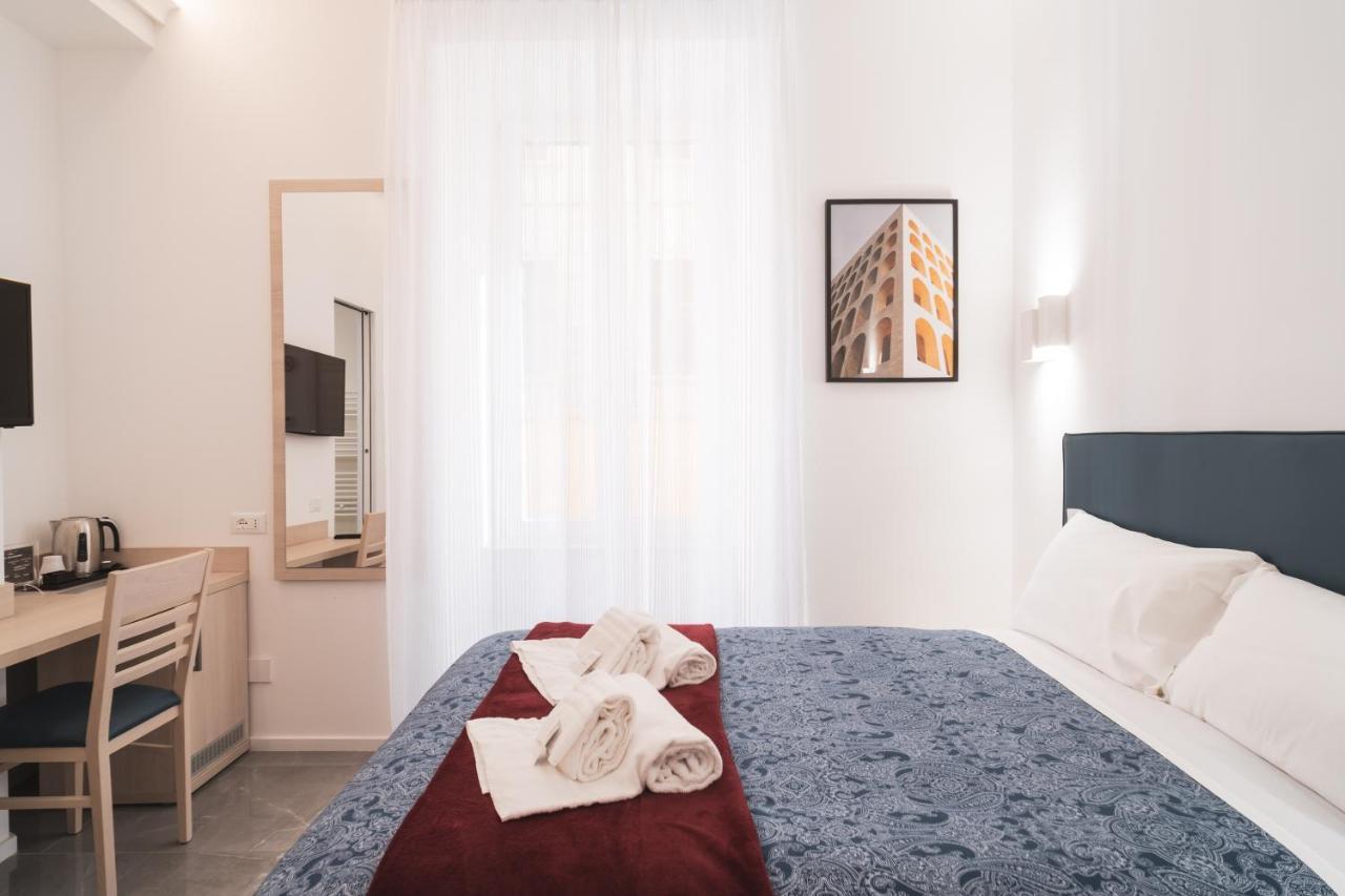 Guest house Lux Pretoria *
