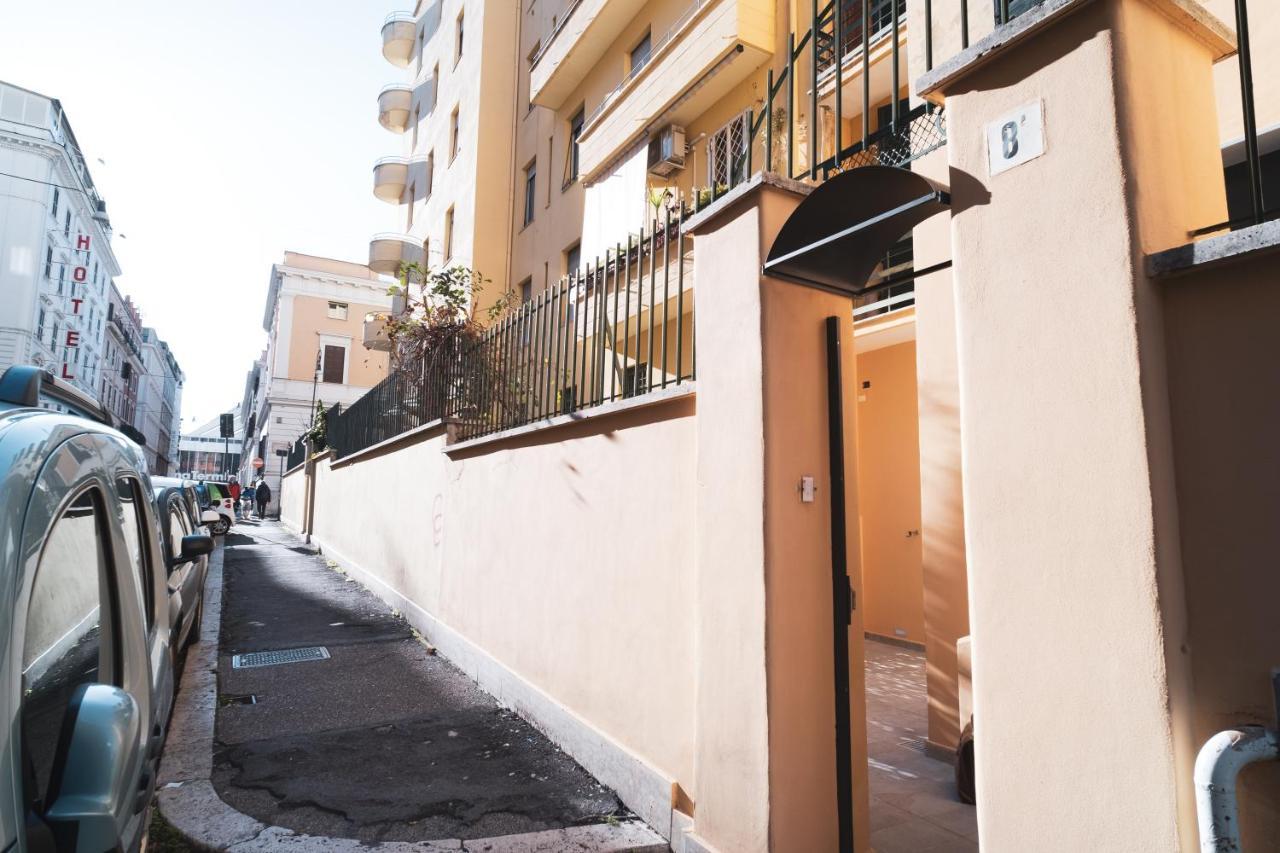 Lux Pretoria Rome