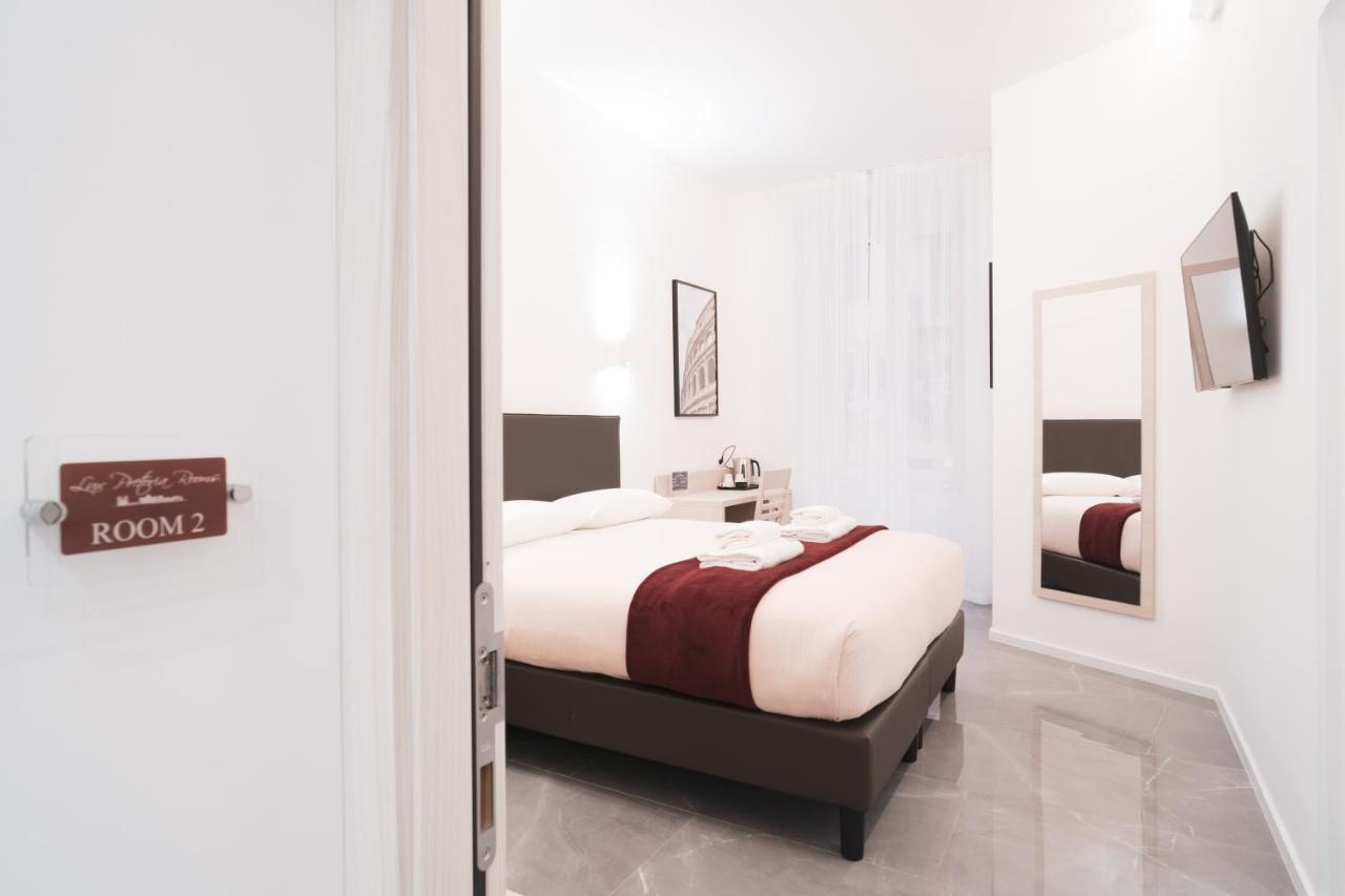 Lux Pretoria Guest house