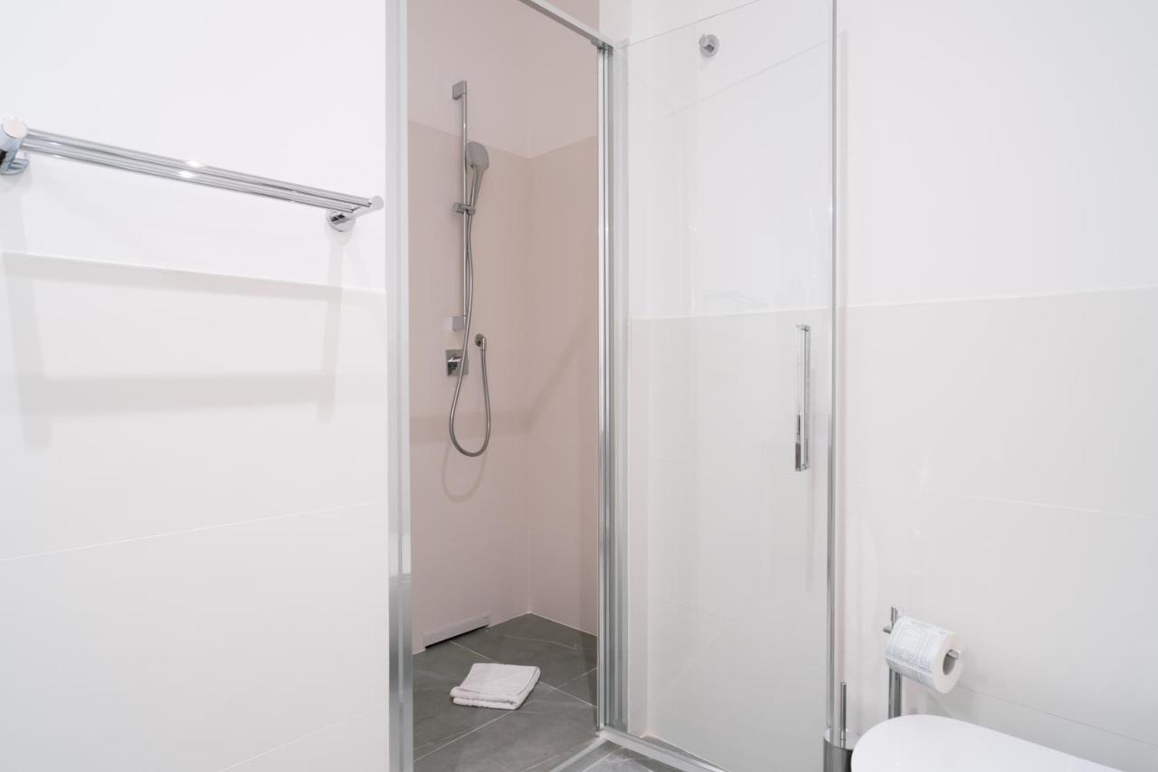 Lux Pretoria Guest house Rome