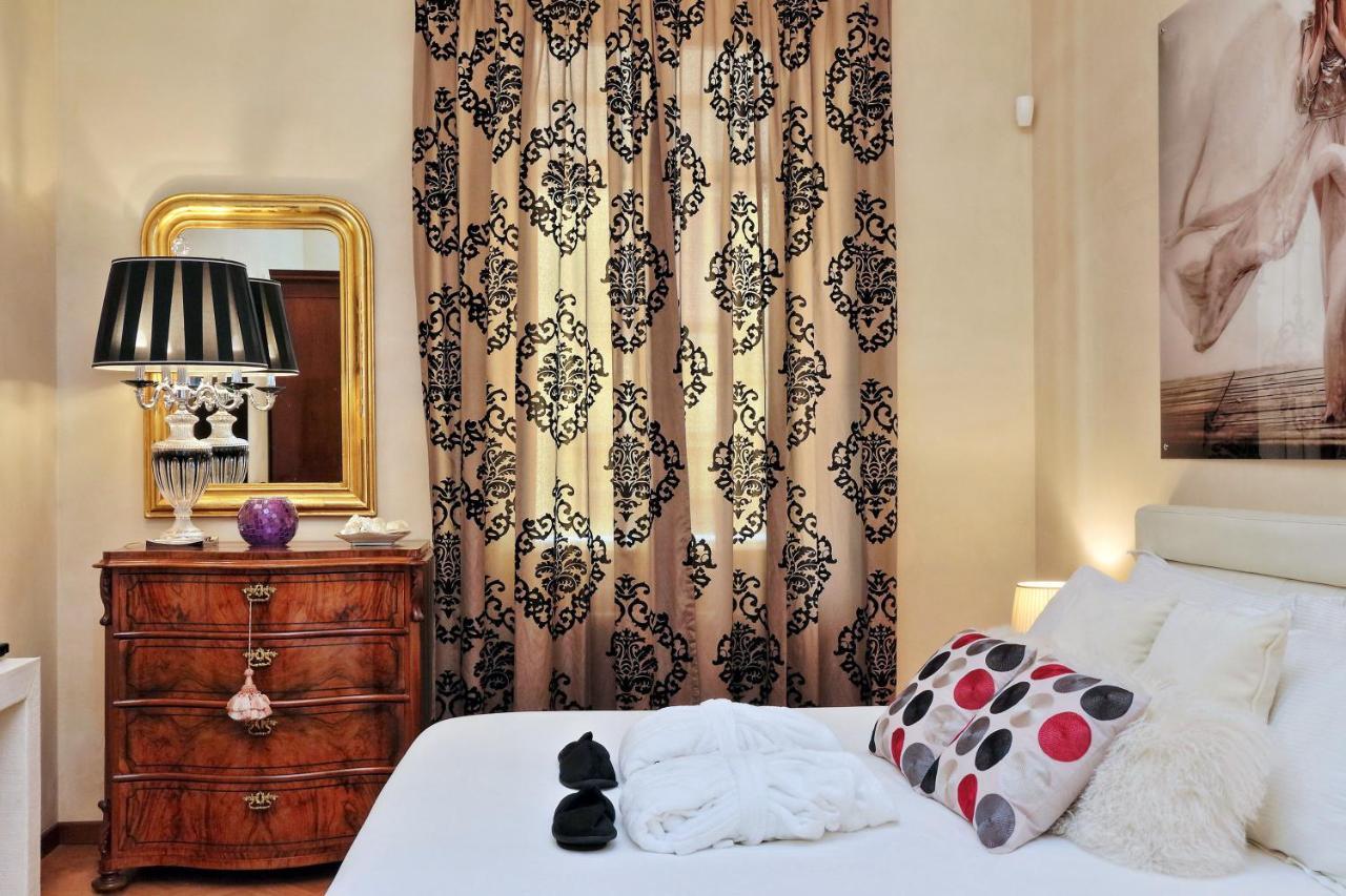 Appartamento Luxury To Spanish Steps Roma