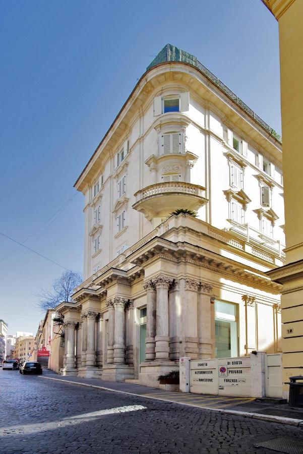 Luxury To Spanish Steps Roma