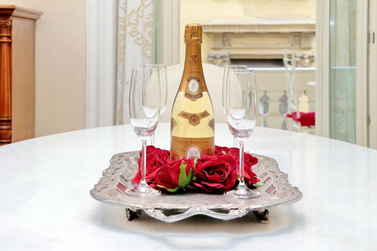 Appartamento Luxury To Spanish Steps Roma
