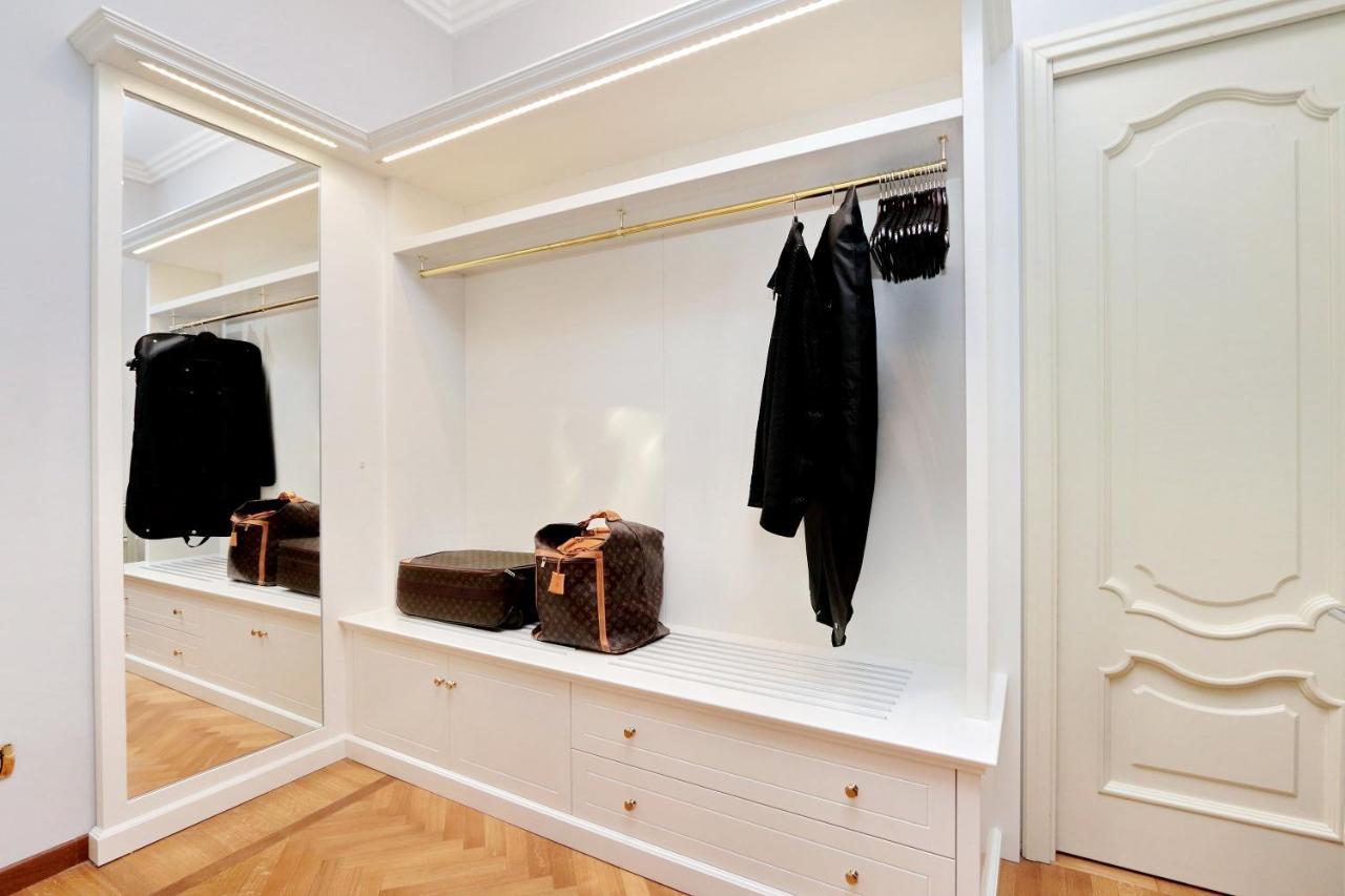 Luxury To Spanish Steps Appartamento Roma