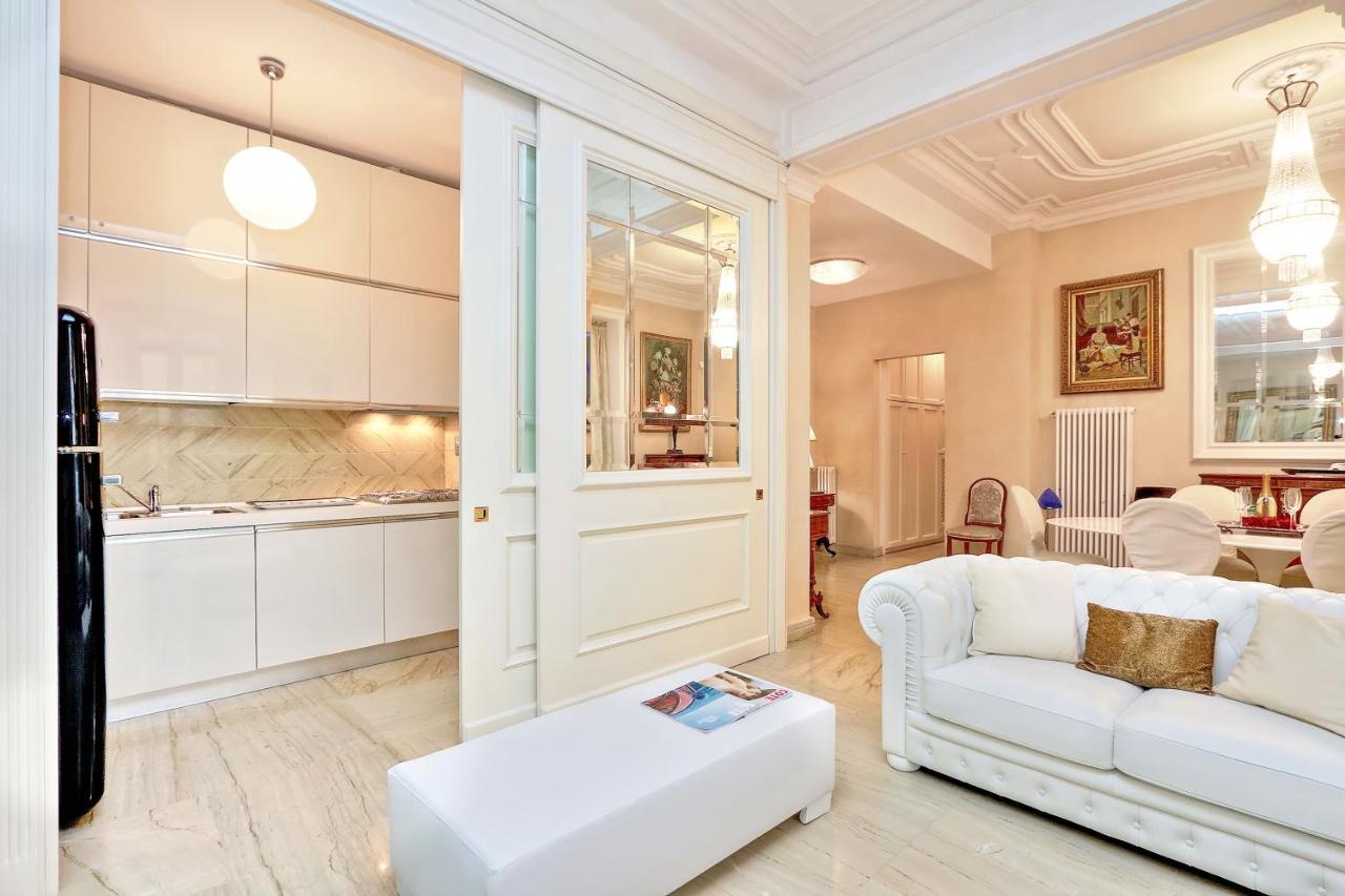 Appartamento Luxury To Spanish Steps Roma