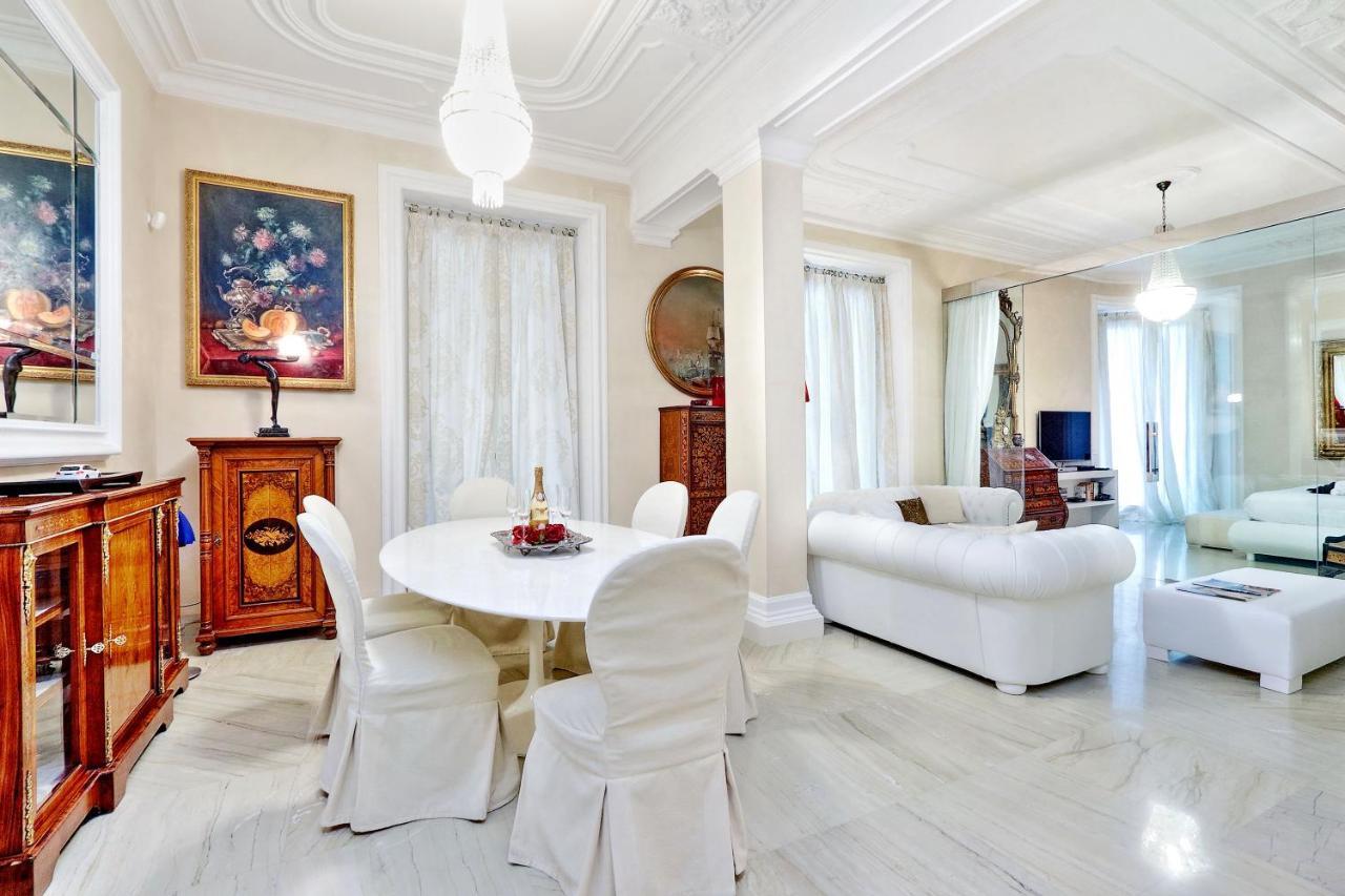 Appartamento Luxury To Spanish Steps *