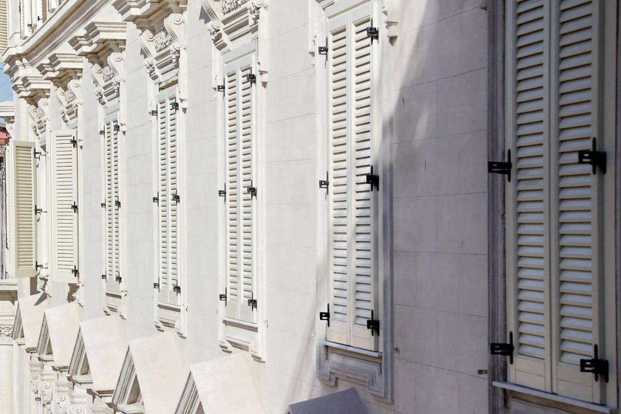 Luxury To Spanish Steps Appartamento *