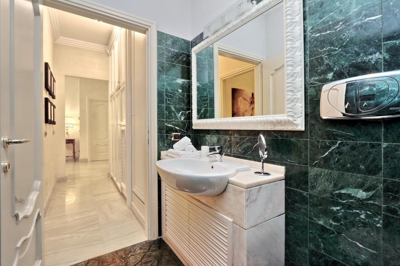 Luxury To Spanish Steps * Roma