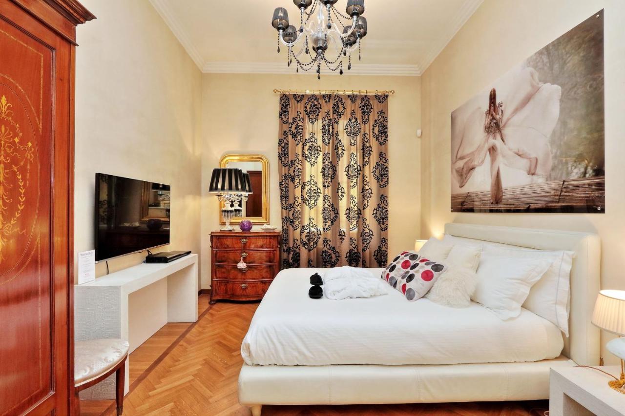 Appartamento Luxury To Spanish Steps