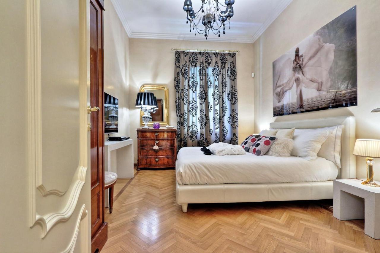 Luxury To Spanish Steps * Roma