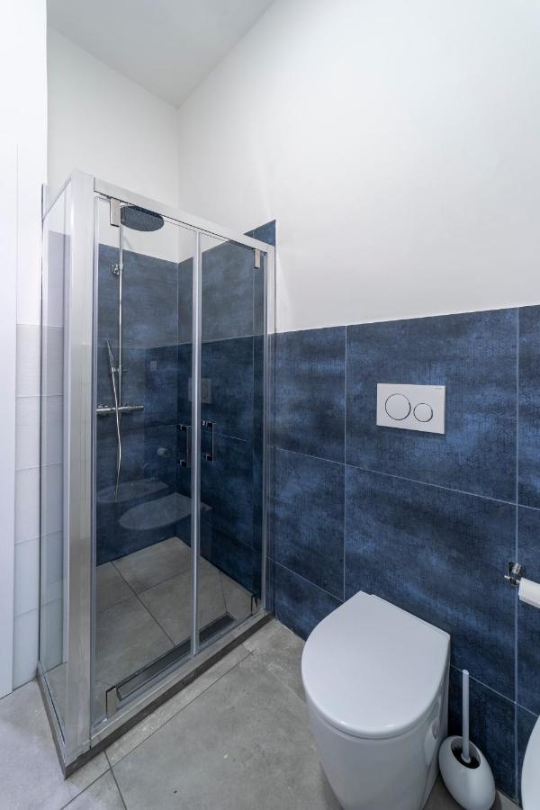 Domus Aurea And Apartment *