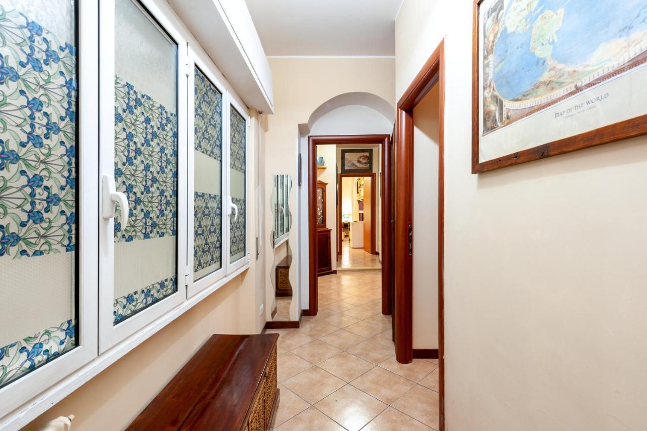 Vatican Mami Guest house